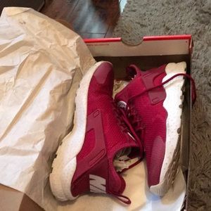 W air huarache sneaker